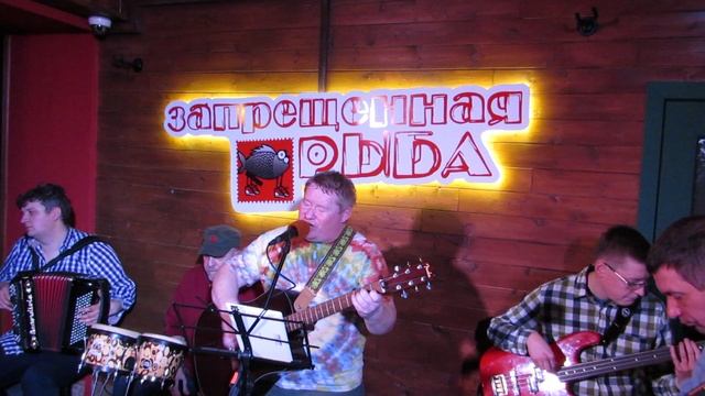 ОКОЛОБАХА - живи