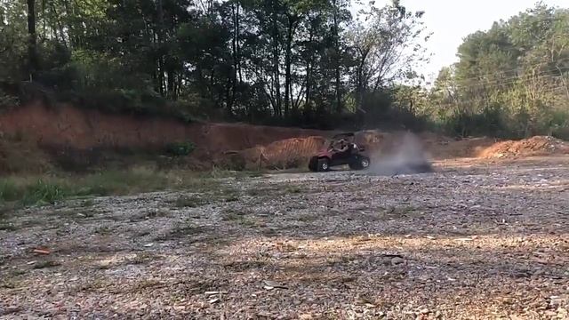 UTV 200cc баги 2 смотреть онлайн