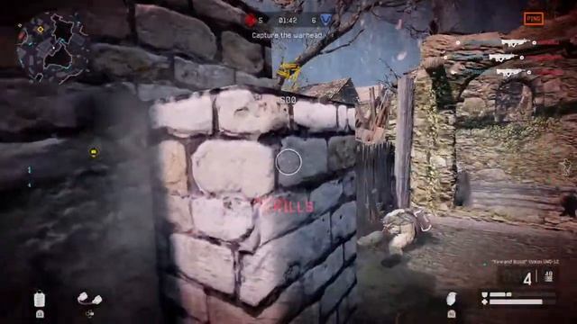 Warface Weapons - 