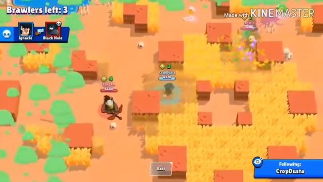 Лутчие моменты по Brawl Stars смотреть онлайн