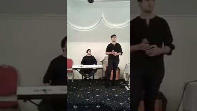 Anvar Saidikov Nanik- Мама 2020 смотреть онлайн