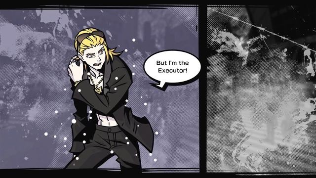 RED HOT - Neo: The World Ends With You - 25 смотреть онлайн