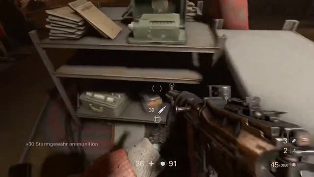 Wolfenstein II: The New Colossus PS4 Review - A Solid Sequel With A Surprisingly Deep Story смотреть онлайн