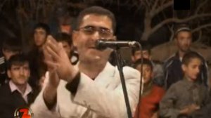 СОДИК ХОЛОВ - Дур аз хоки ватан БАЗМИ ТУЁНА 2009с