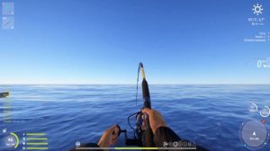 БЕШЕННЫЙ КЛЕВ ПОЛАКА И СУПЕР ФАРМ НА 30 БАНКЕ НОРВЕЖСКОЕ МОРЕ РУССКАЯ РЫБАЛКА 4 РР4