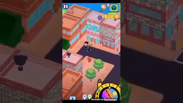 мини-титаны #1 смотреть онлайн