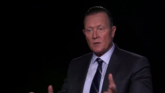 Interview: Robert Patrick talks 'Scorpion' Season One смотреть онлайн