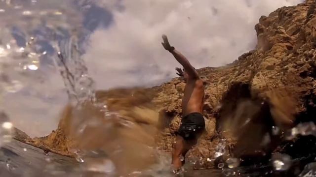 Diving Cartagena Spain смотреть онлайн