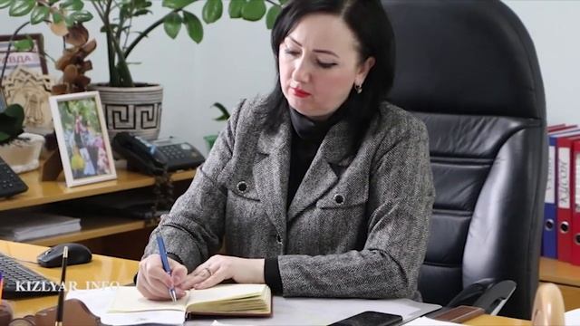 В Кизляре прошла неделя приёмов граждан по вопросам здравоохранения смотреть онлайн