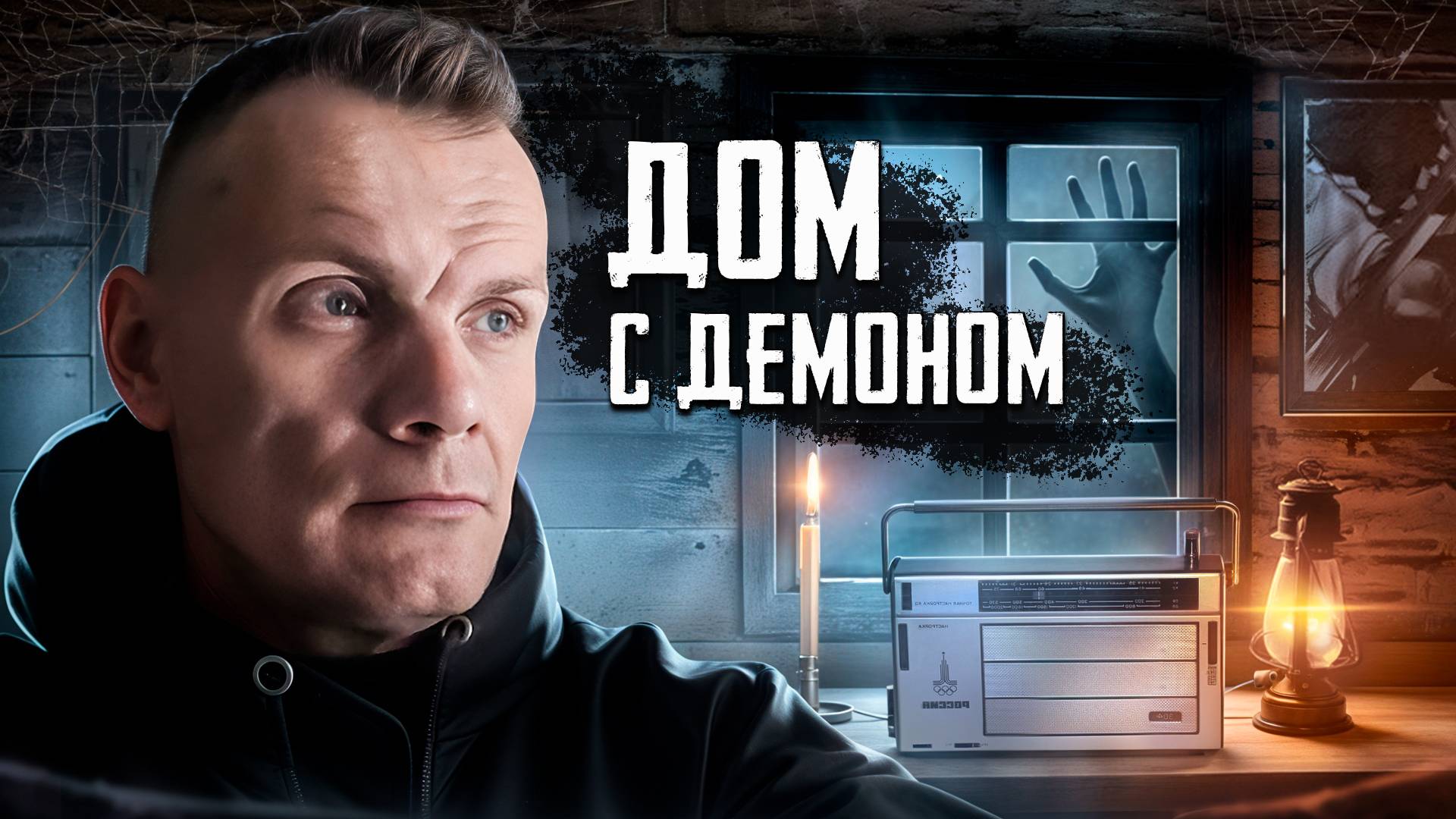 Дом с демоном, зря я вернулся сюда. 2 часть смотреть онлайн