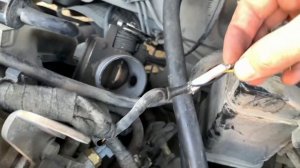 Неправильно показывает температуру Lifan