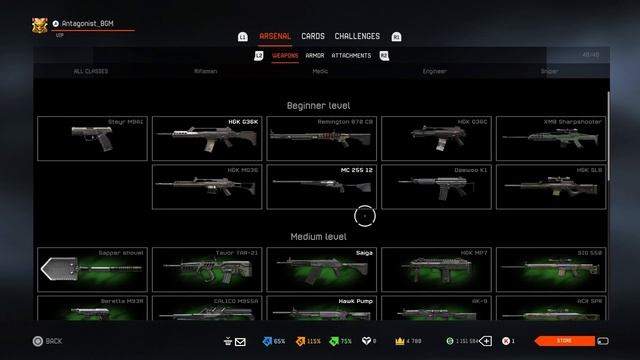 WARFACE IS PERFECT - Warface PS5 Gameplay - NO BUGS EVER смотреть онлайн