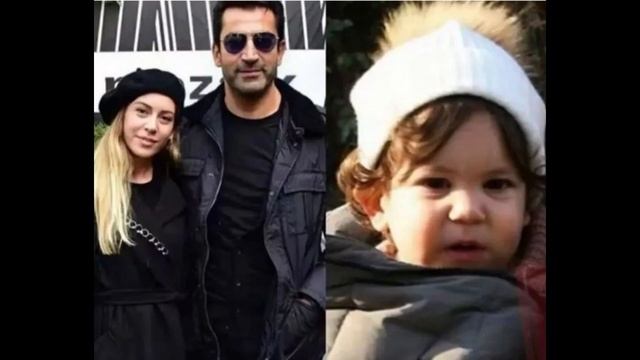 Kenan İmirzalıoğlu ve Sinem Kobal kızları için bakın ne yapmışlar! смотреть онлайн