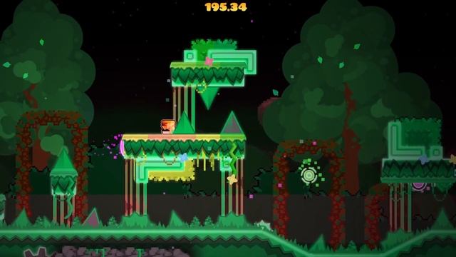 Free Solo 100% [Top 1 Platformer] смотреть онлайн