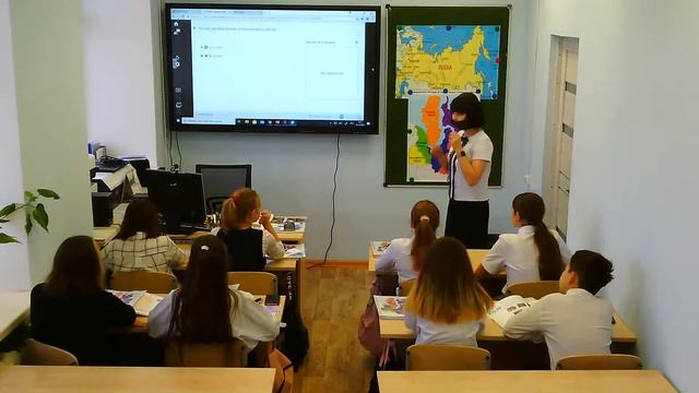 Английский язык 16.10.2020 Боднар К.С. смотреть онлайн