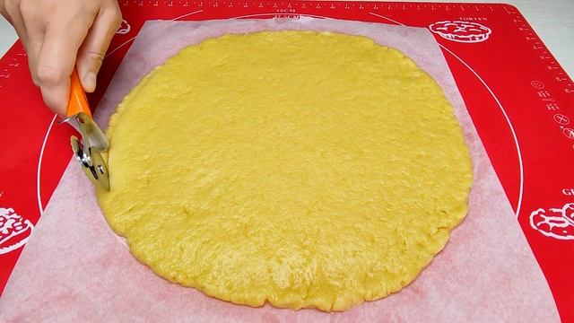 И ТОРТА НЕ НАДО! ЕШЬ ЕГО И ПЛАЧЕШЬ ОТ ВОСТОРГА! Бесподобный ПИРОГ С ЯБЛОКАМИ!