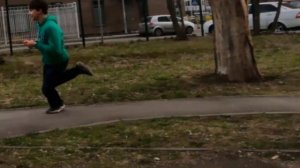 Сделали нёрф ГРАФФИТИ // ГЭНГСТА нёрфинг в Долгопрудном // влог нёрфера // Дизмон