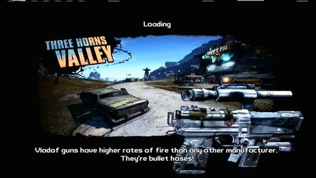 Borderlands 2 Siren and Gunzerker Co-op Playthrough part 24 смотреть онлайн