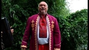 Очи волошкови