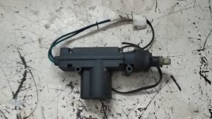 Нива 21213 Ремонт активатора двери