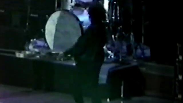 Page Plant October 27, 1995 MSG Kashmir смотреть онлайн