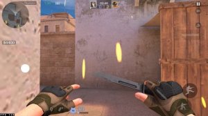 СЫГРАЛ С СОФТОМ STANDOFF 2