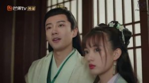 Моя счастливая принцесса 1 сезон 8 серия