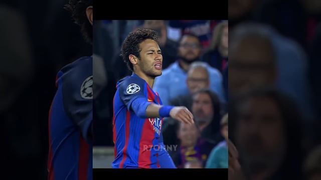 Неймар да Силва Сантос Жуниор