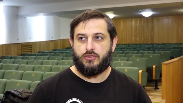 Наша победа на Коломенском кинофестивале! смотреть онлайн