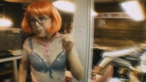 Сцена из фильма "Точка"