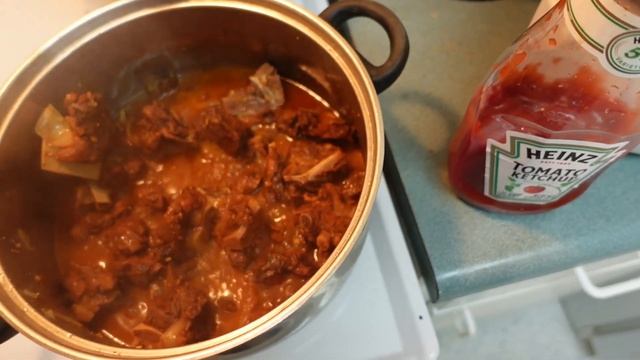 Barbados Lamb Stew | Pack with flavor смотреть онлайн