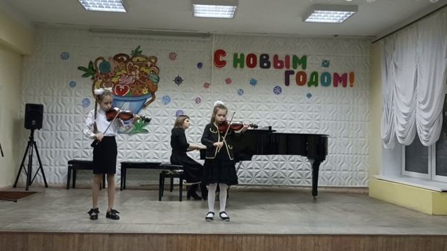 О. Ридинг. Концерт для скрипки с оркестром h - moll (lll часть) смотреть онлайн