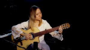 Solveig's Song - Edvard Grieg | Guitar cover