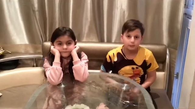 Я ем кетчуп ?😨 смотреть онлайн