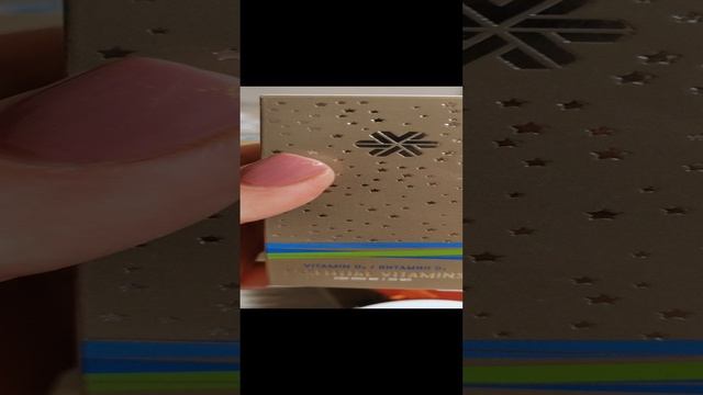 Распаковка вкусностей #siberianwellness