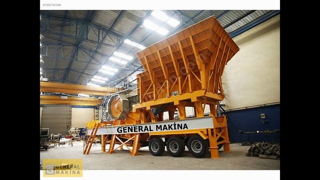 110'LUK MOBİL KONKASÖR-GENERAL MAKİNA 0 232 853 72 11 смотреть онлайн
