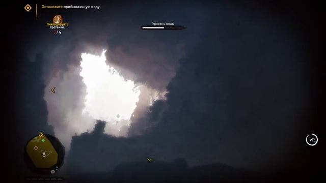 Far Cry Primal - Тёплый приём Винджа смотреть онлайн