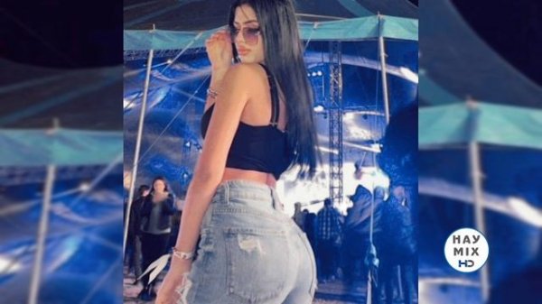 Armenian MIX 2024 / HAYKAKAN ERGER 2024