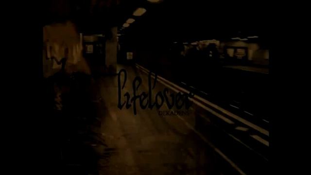Lifelover - Lethargy