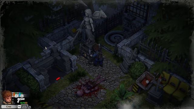 Heaven Dust 2 - СТАТУИ смотреть онлайн