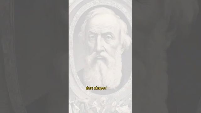 Francis Bacon: Sang Pelopor Empirisme dan Revolusi Ilmiah #edukasi смотреть онлайн
