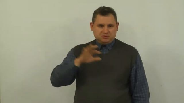 Сокровенные общения между мужем и женой. РЖЯ смотреть онлайн