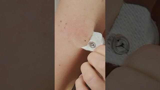 Снимаю датчик Ottai / Оттай смотреть онлайн