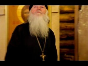 Протоиерей Николай Струков