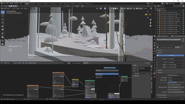 Part 12 - Adding Quixel Textures