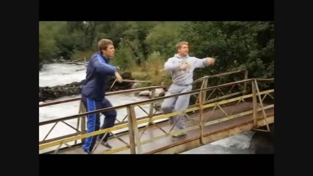 Митя Фомин отдыхает ) "всё будет хорошо" .wmv смотреть онлайн