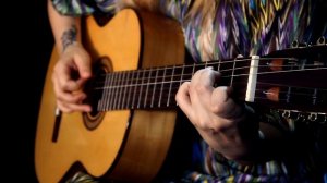 Somewhere Over the Rainbow | Fingerstyle cover