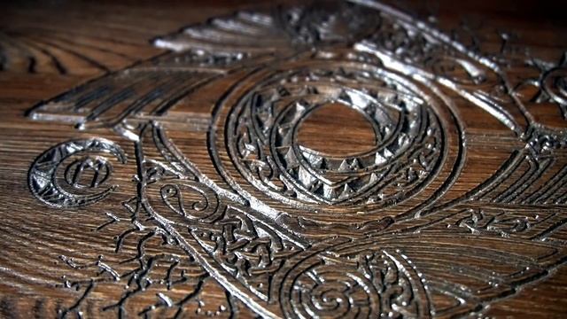 5 ответов рун о грядущем правителе +... смотреть онлайн