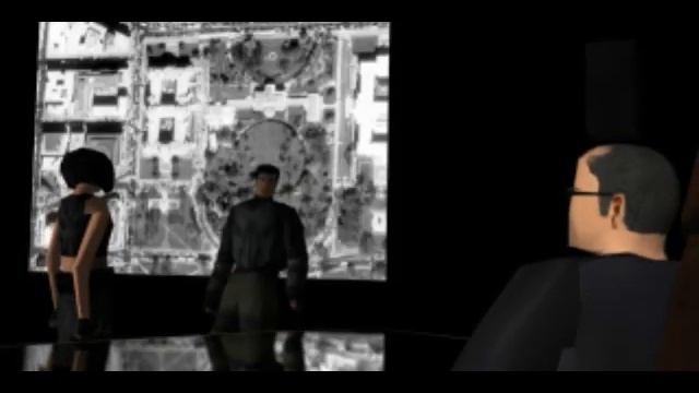 Syphon Filter [Vector] смотреть онлайн