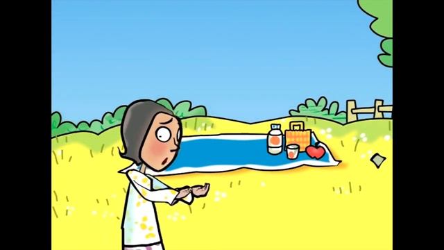 Kids Box 5, Unit 7.2 Natural world. Sing the song. смотреть онлайн